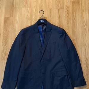 Billy London Navy Blue Blazer